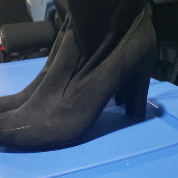 Women's Booties - Picture 2 of 6